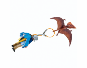 Schleich Dinosaurs         41467 Jetpack Verfolgung