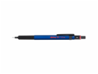 rotring 500 Mechanical Pencil Metallic Blue 0,5 mm