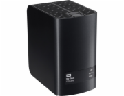 Western Digital WD My Cloud 24TB Expert Series EX2 Ultra