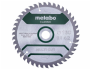 Metabo MultiCutClassic 160x20 42 FZ/TZ 10