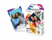 Fujifilm INSTAX MINI FILM SPRAY ART WW 1