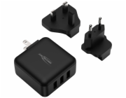 Ansmann Travel nabijecka TC315 2 USB-Ports 15W        1001-0139