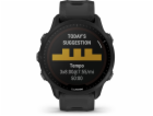 Garmin Forerunner 955 Solar black