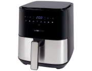 Clatronic FR 3782 H inox Air Fryer