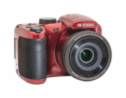 Kodak Astro Zoom AZ255 red