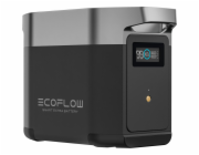 EcoFlow Lithium Battery 1024Wh for DELTA 2