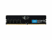 Crucial DIMM 16 GB DDR5-5200  , Arbeitsspeicher