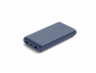 Belkin Powerbank 20.000mAh blue 15W+USB-A/C Kab. 15cm BPB...