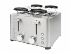 ProfiCook PC-TA 1252 inox .