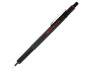 rotring 600 Mechanical Pencil black 0,7 mm