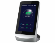 Levenhuk Wezzer Air MC60 Air Quality Monitor