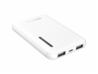 Boompods Obi 5.000mAh white