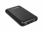 Boompods Obi 5.000mAh black