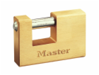 Master Lock 608EURD s bezpečností třídou 7 Obdélníkový vi...