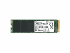 Transcend SSD MTE110S        2TB NVMe PCIe Gen3 x4