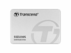 Transcend SSD230S 4TB