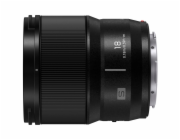 Panasonic Lumix S 18 mm f1,8