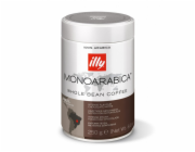 Káva illy Monoarabica Brazil 250g zrnková