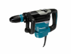 Makita HR4013C Antivibrační technologie