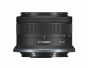 Canon RF-S 18-45mm 4.5-6.3 IS STM