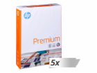 5x 500 Bl. HP Premium A 4, 90 g, CHP 852 (Karton)