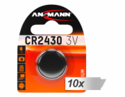 10x1 Ansmann CR 2430