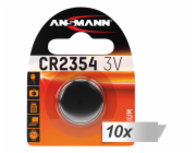 10x1 Ansmann CR 2354