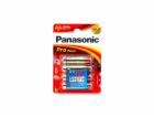 60x4 Panasonic Pro Power LR 6 Mignon AA       VPE Masterk...