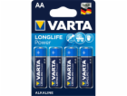 100x4 Varta Longlife Power Mignon AA LR 6 VPE Masterkarton