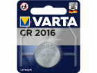 100x1 Varta electronic CR 2016 VPE Masterkarton