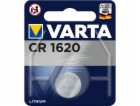 10x1 Varta electronic CR 1620 VPE Innenkarton