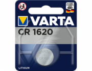 10x1 Varta electronic CR 1620 VPE Innenkarton