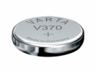 10x1 Varta Watch V 370 High Drain           baleni v kartonu