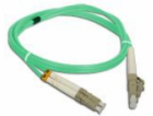 Alantec FOC-LCLC-5MMD-3-3 fibre optic cable 3 m LC OM3 Tu...