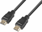 Kabel HDMI M/M V1.4 1.8m CCS czarny BOX