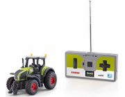 Mini RC Claas 960 Axion Traktor