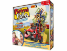 EPEE EP04269 PETE THE TRUCK - ELECTRONIC FAMILY GAME