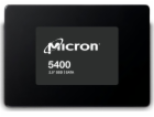 Micron 5400 PRO 3840GB SATA 2.5