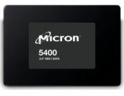 Micron 5400 PRO 3840GB SATA 2.5