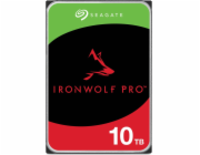 Seagate IronWolf Pro ST10000NT001 internal hard drive 3.5 10000 GB