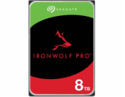 Seagate IronWolf Pro ST8000NT001 internal hard drive 3.5 8000 GB