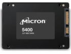 Micron 5400 PRO 960 GB, SSD