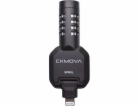 CKMOVA SPM3L - DIRECTIONAL MICROPHONE FOR LIGHTNING