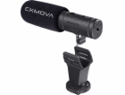 CKMOVA VCM3 - SHOTGUN CONDENSER MICROPHONE