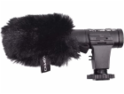 CKMOVA VCM3 PRO - SHOTGUN CONDENSER MICROPHONE