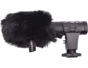 CKMOVA VCM3 PRO - SHOTGUN CONDENSER MICROPHONE