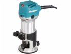 Makita RT0702C Kombinovaná frézka 700W