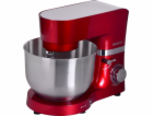 HEINRICH S HKM 6278 red food processor