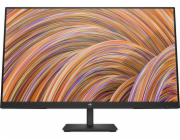 HP V27i G5 FHD Monitor 68.6 cm (27 ) 1920 x 1080 px Full HD Black