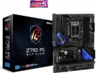 Asrock Z790 PG Riptide Intel Z790 LGA 1700 ATX